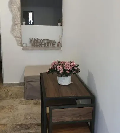 Σπίτι διακοπών Dimora Martina *