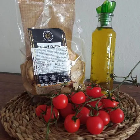 Dimora Martina Остуни