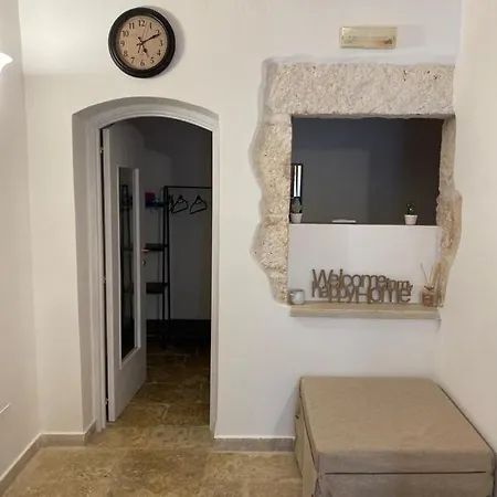 Tatil Evi Dimora Martina Ostuni