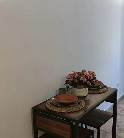 Dimora Martina Tatil Evi