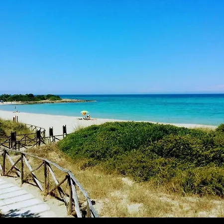 Tatil Evi Dimora Martina *