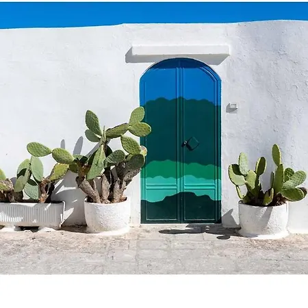 Dimora Martina Tatil Evi *