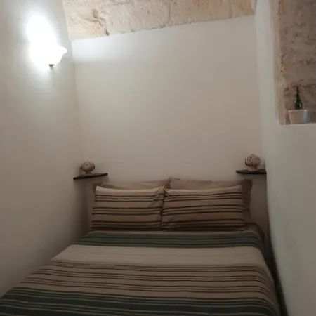 Dimora Martina Tatil Evi